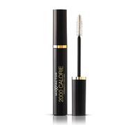 Max Factor 2000 Calorie Dramatic Volume Mascara, Smudge Proof, Black/Brown, 9 ml