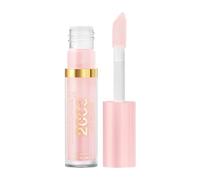 Max Factor 2000 Calorie Lip Glaze Plumping Lip Gloss 010 Cotton Candy