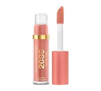 Max Factor 2000 Calorie Lip Glaze Full Shine Tinted Lip Gloss 4.4ml (Various Shades) - 050 Guava Flair