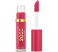 Max Factor 2000 Calorie Lip Gloss #30-First Sip 4.4 ml