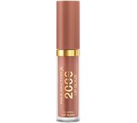 2000 Calorie Lip Glaze Max Factor Caramel Swish 4.4ml