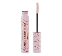 Max Factor 2000 Calorie Long Lash Era, 002 Black Brown, Lengthening Tubing Mascara, Bold Volume, Visibly Longer Lashes, Curved Brush Design, All-Day Wear, Clump-Free, Smudge-Proof, 7.8ml