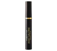 Max Factor 2000 Calorie Mascara 9 ml Black