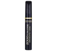 Max Factor 2000 Calorie Mascara, Black