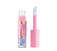 Max Factor 2000 Calorie Match Maker Lip Gloss & Stain, 020 Plot Twist, pH-reactive Formula, Instant Glossy Glow, Nourishing with Hyaluronic Acid & Squalane, Non-Sticky, Fuller Looking Lips, 4.4ml