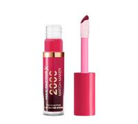 Max Factor 2000 Calorie Match Maker Lip Gloss & Stain, 030 Daring, pH-reactive Formula, Instant Glossy Glow, Nourishing with Hyaluronic Acid & Squalane, Non-Sticky, Fuller Looking Lips, 4.4ml
