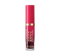 Max Factor 2000 Calorie Match Maker Lip Gloss & Stain, 030 Daring, pH-reactive Formula, Instant Glossy Glow, Nourishing with Hyaluronic Acid & Squalane, Non-Sticky, Fuller Looking Lips, 4.4ml