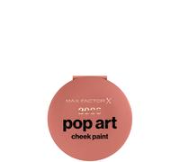 Max Factor 2000 Calorie Pop Art Cheek Paint 5g (Various Shades) - 40 One&Done