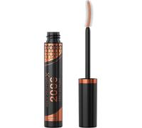 Max Factor 2000 Calorie Pro Stylist Mascara Volume Lift & Hold 9ml Black Max Factor