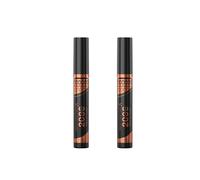 Max Factor Make-Up Eyes 2000 Calorie Pro Stylist Black