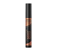 Max Factor 2000 Calorie Pro Stylist volumising and curling mascara shade Black Brown 9 ml