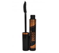 Max Factor 2000 Calorie Pro Stylist Mascara Volume Lift & Hold 9ml Black Max Factor