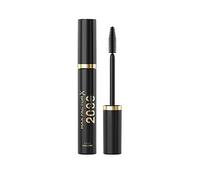 Max Factor 2000 Calorie Mascara Black Black