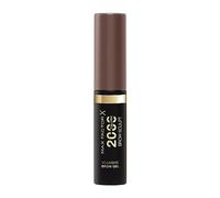 Max Factor 2000 Calorie Brow Sculpt Gel 4.5 ml 002 Soft Brown