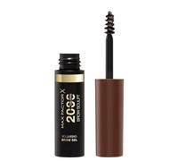 Max Factor Make-Up Eyes 2000 Calorie Brow Sculp Black Brown
