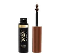 Max Factor Make-Up Eyes 2000 Calorie Brow Sculp Brown
