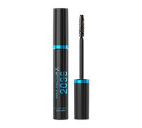 Max Factor 2000 Calorie Waterproof Volume Mascara, Smudge Proof, Black/Brown, 9 ml