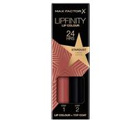 Max Factor Liquid Lipstick, Lipfinity Rising Stars 088 Starlet