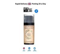 Max Factor 3 In 1 Miracle Beauty Prep Primer, 30 ml, Pack Of 1