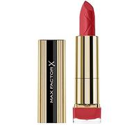 Max Factor Color Elixir Lipstick 165 Bold Red