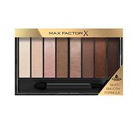 MAX Factor 99350089535 Beauty Care Masterpiece Nude Palette Cappuchino for Adults, Built for Daily Beauty and Care