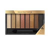 MAX FACTOR 99350089537 Beauty Care Masterpiece Nude Palette Golden Nudes for Adults, Ideal for Daily Beauty and Care, Gold