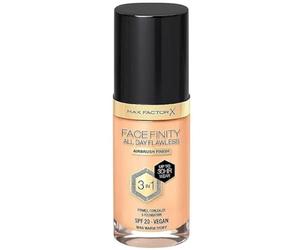 MAX Factor 99350155531 Beauty Care Ff Fdt D5 Free 30ml WRM Ivry for Adults, Made for Daily Beauty and Care, 30ml