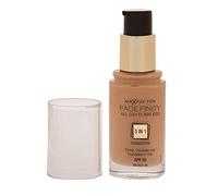 Max Factor All Day Flawless 3-in-1 Foundation 80 Bronze, 30 ml