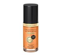 Max Factor All Day Flawless Foundation 88 Praline 30ml