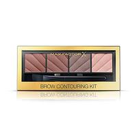 Max Factor Brow Contouring Powder Kit - Dark shades