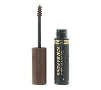 Max Factor Brow Revival Densifying Eyebrow Gel with Oils and Fibers Shade Brown 003