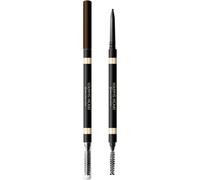 Max Factor Brow Shaper automatic brow pencil with brush shade 30 Deep Brown