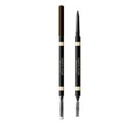Max Factor Brow Shaper Pencil 30 Deep Brown, 1g 1 g (Pack of 1), Brown