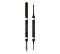 Max Factor Brow Shaper automatic brow pencil with brush shade 30 Deep Brown