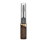 Max Factor Browfinity Waterproof Brow Pencil with Brush Shade 03 Dark Brown 4,2 ml