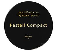 Max Factor by Ellen Betrix Pastell Compact Powder - 4 Pastel