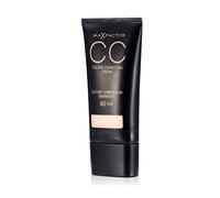 Max Factor CC Colour Correcting Cream - SPF10 - 30ml - Light