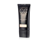 Max Factor CC Colour Correcting Cream - SPF10 - 30ml - Light