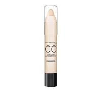 Max Factor CC Concealer Stick, Highlighter, Champagne, 20 g