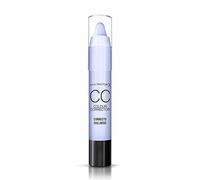 Max Factor CC Concealer Stick, Reduce Dullness, Purple, 3.4 g