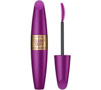 False Lash Effect Clump Defy Mascara Black 13 ml