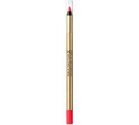 Max Factor Color Elixir Lip Liner 055-Red Poppy