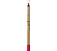 Max Factor Colour Elixir Lipliner 0.78g (Various Shades) - Ruby Red
