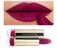 Max Factor Color Elixir Lipstick - 130 Mulberry