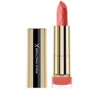 Max Factor Colour Elixir Lipstick with Vitamin E Shade Pink Brandy 050