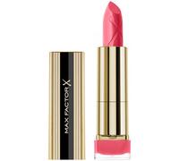 Max Factor Colour Elixir 24HR Moisture Moisturizing Lipstick Shade 055 Bewitching Coral 4.8 g