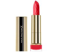 Max Factor Colour Elixir Lipstick with Vitamin E Shade Cherry Kiss 070