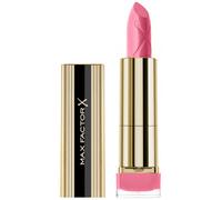 Max Factor Colour Elixir 24HR Moisture Moisturizing Lipstick Shade 090 English Rose 4.8 g