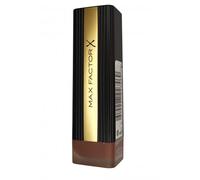 Max Factor Color Elixir Lipstick Soft Satin Matte Finish Desert #055 M