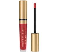Max Factor Color Elixir Soft Matte Lipstick 4ml 030 Crushed Ruby